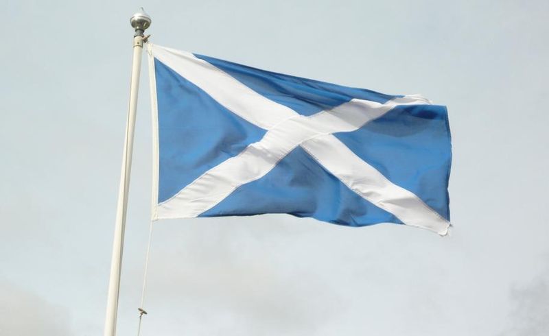 Scotland Scotland