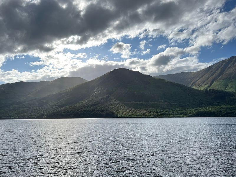 Scottish Highlands — Scotland
