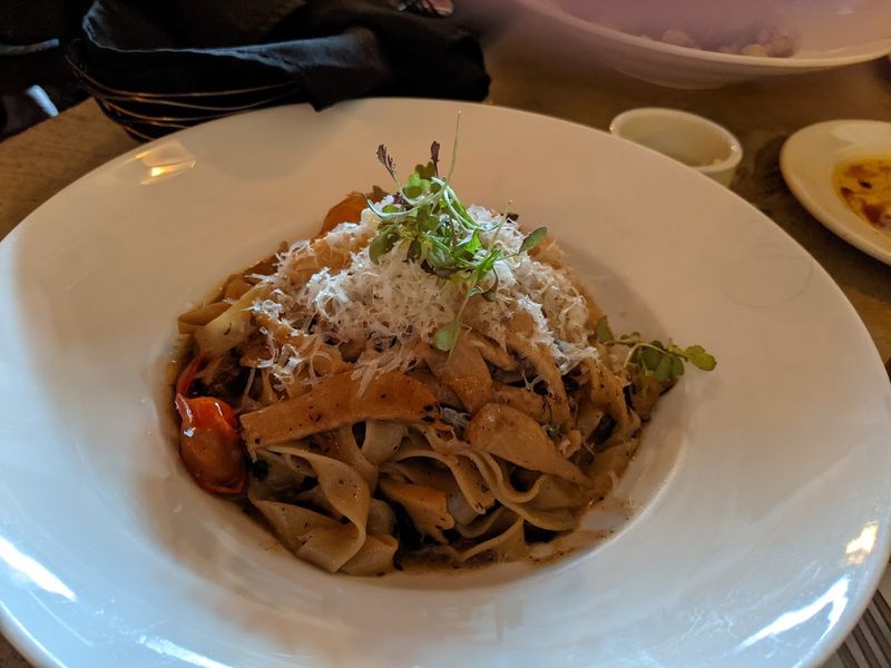 Scratch-Made Pasta That Changes the Conversation