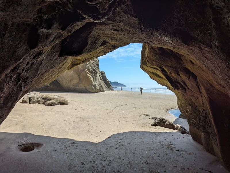 Sea Caves and Rock Formations Worth Exploring