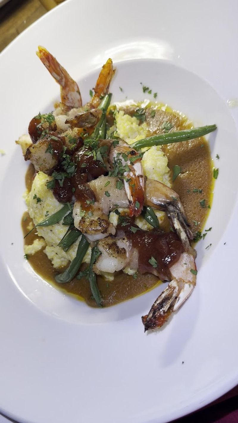 Seafood Dishes That Are Hard to Forget