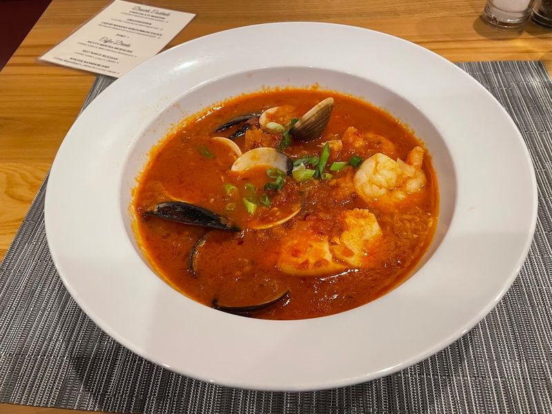 Seafood Dishes That Deserve Their Own Spotlight Seafood Dishes That Deserve Their Own Spotlight