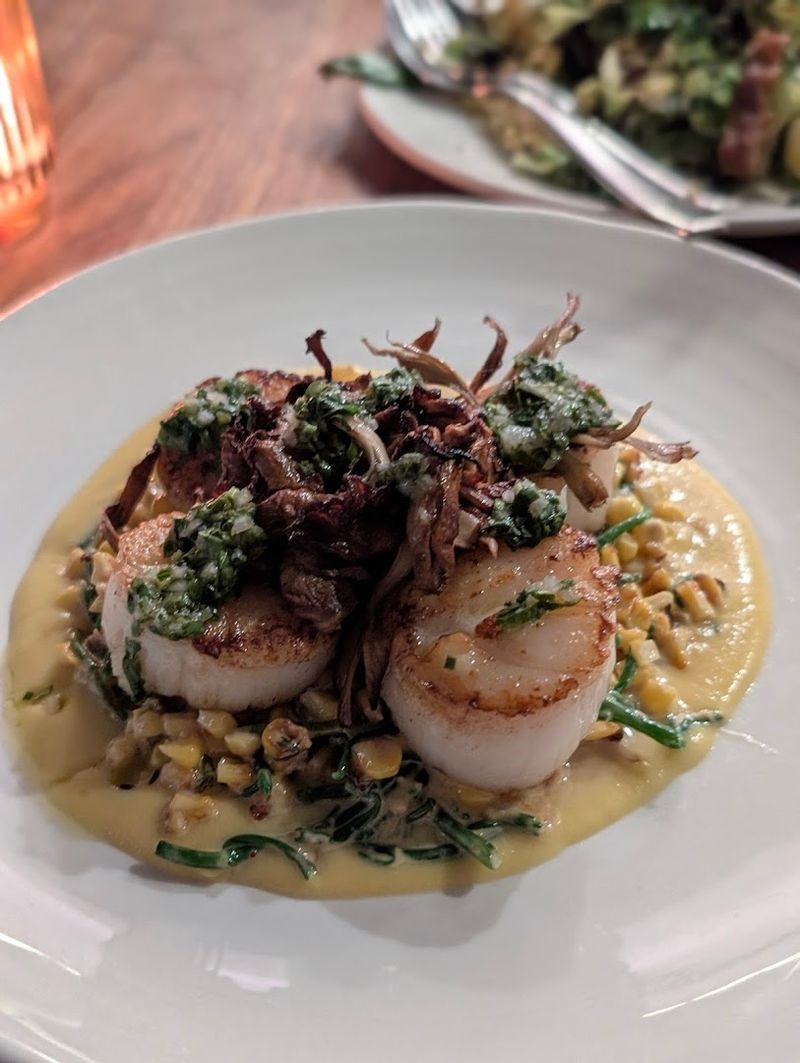 Seafood Dishes Worth Ordering Seafood Dishes Worth Ordering