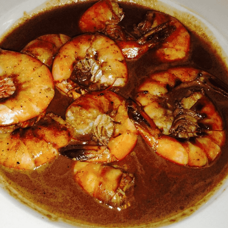 Seafood Gumbo That Hits the Right Notes