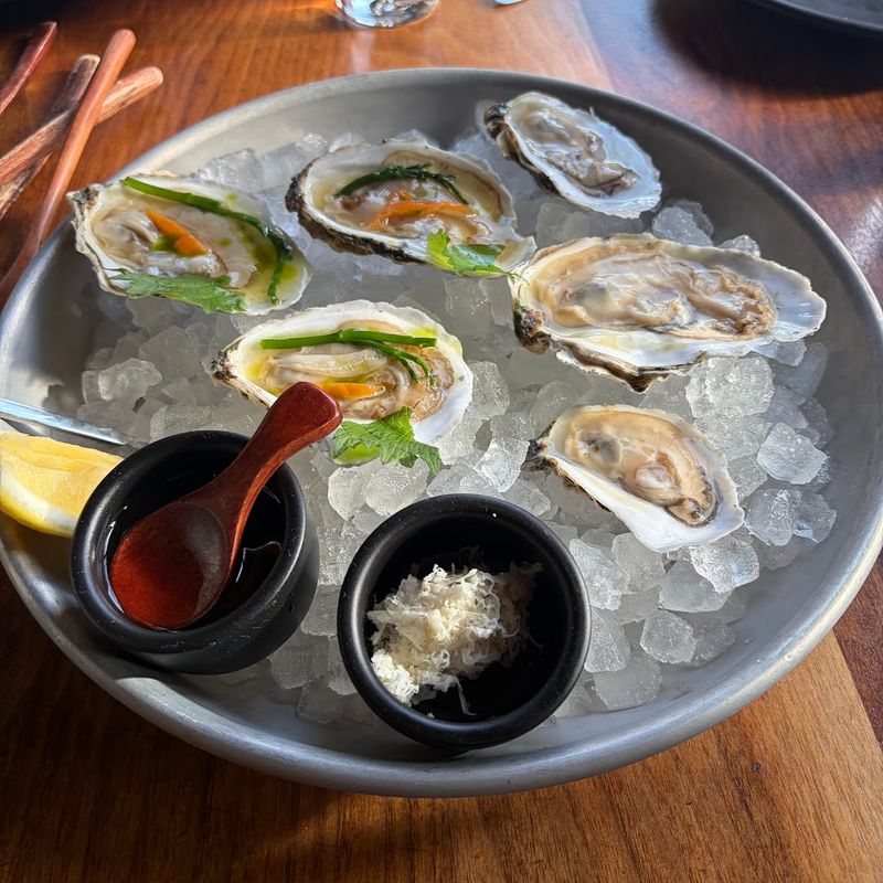 Seafood Options Worth Ordering