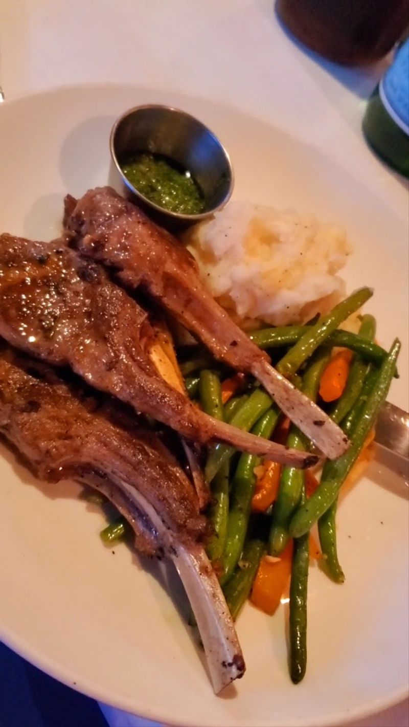 Seafood and Meat Entrees That Are Worth Every Penny