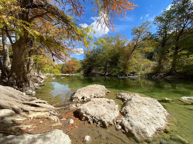 Seasonal Changes That Make Every Visit Feel Different