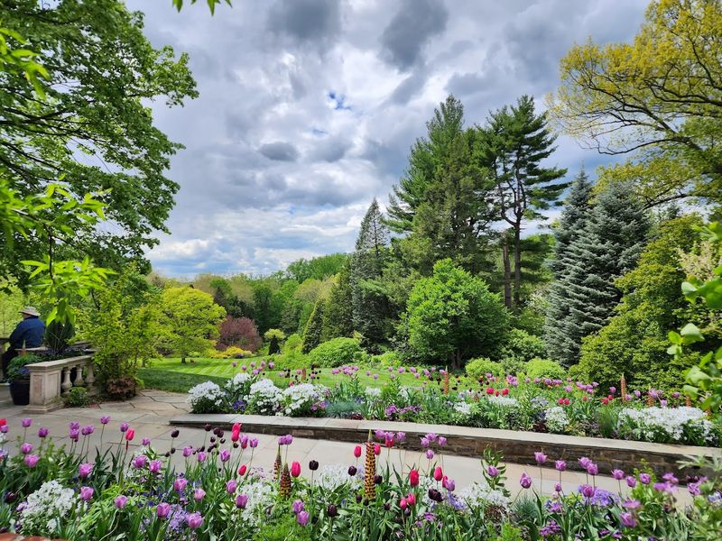 Seasonal Changes That Make Every Visit Feel New