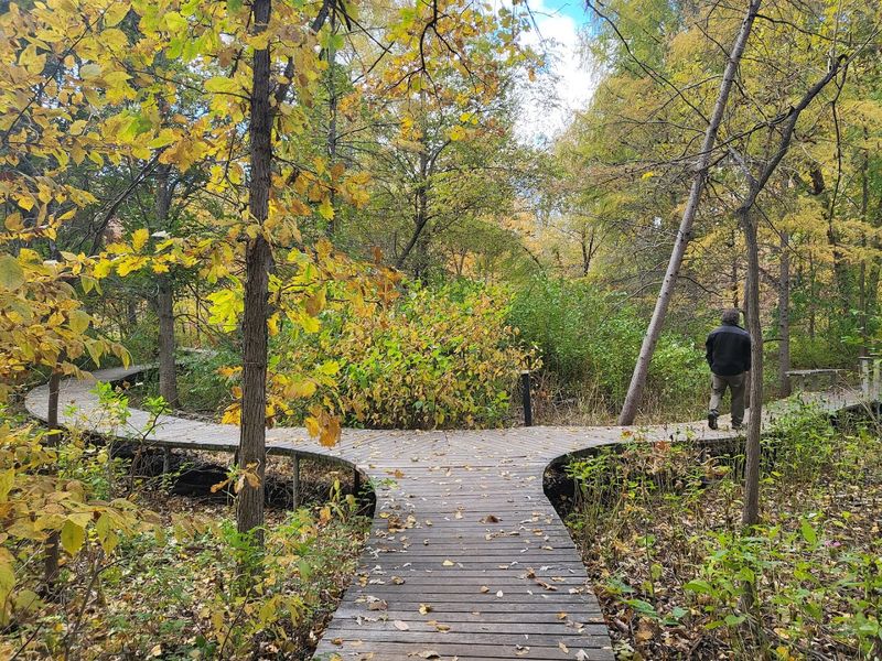 Seasonal Changes That Reward Repeat Visits Seasonal Changes That Reward Repeat Visits