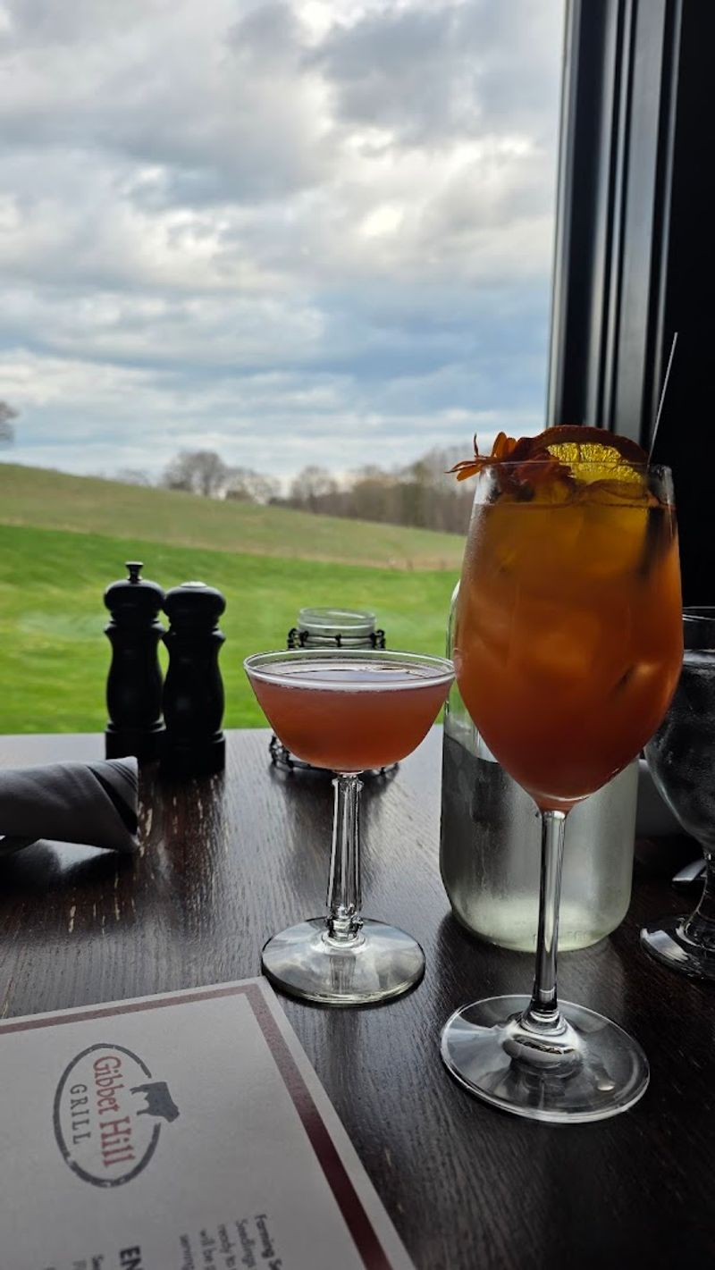 Seasonal Dining With Views That Change All Year Seasonal Dining With Views That Change All Year