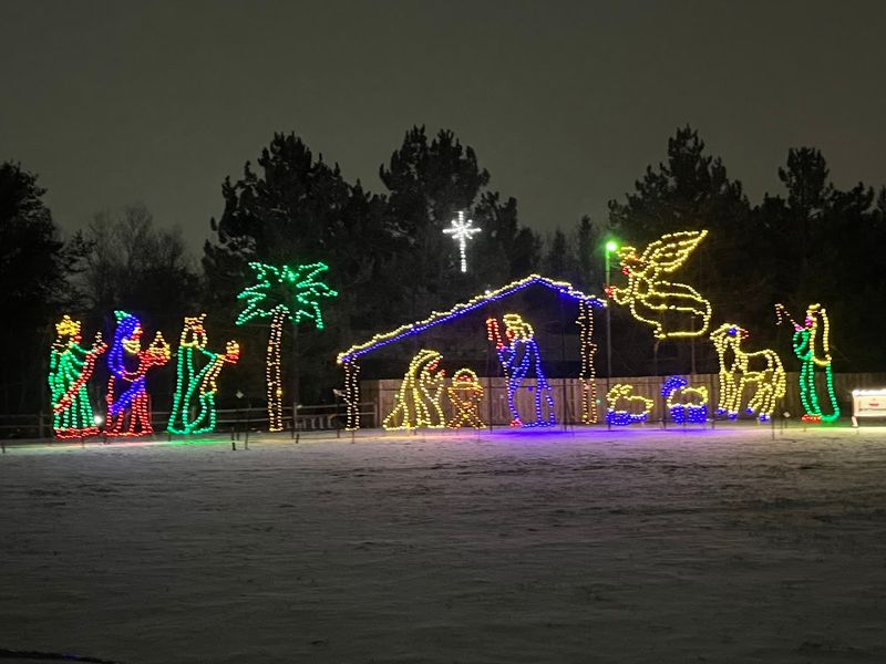 Seasonal Events That Draw the Whole Community