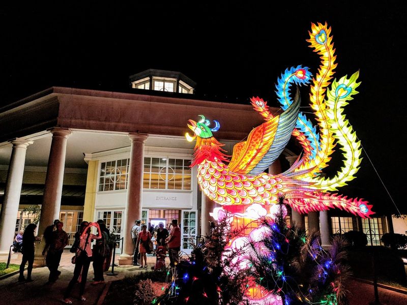 Seasonal Events and Year-Round Programming