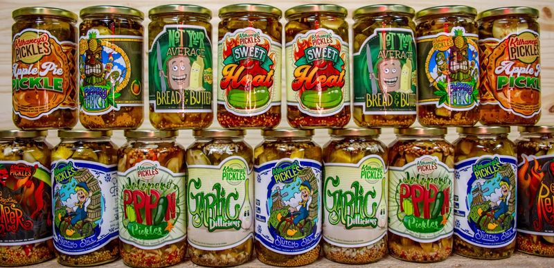 Seasonal Flavors and the Reason to Return Seasonal Flavors and the Reason to Return