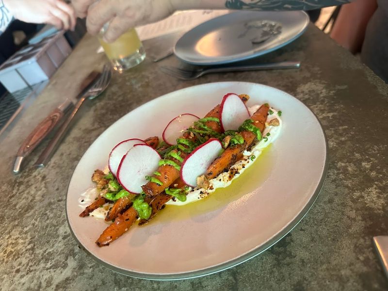 Seasonal Ingredients and the Art of Ingredient-Driven Cooking