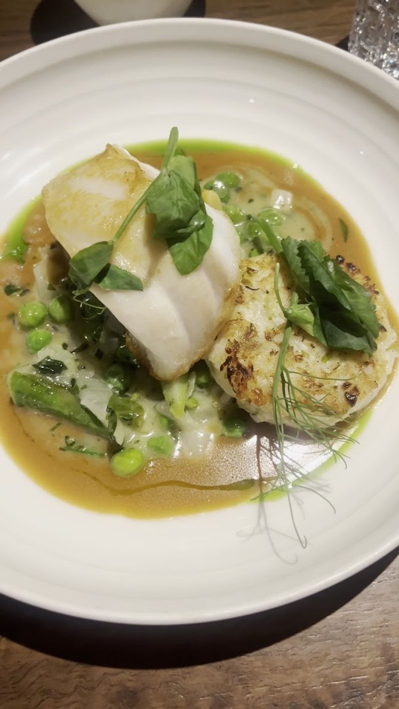 Seasonal Menus That Reward Repeat Visits