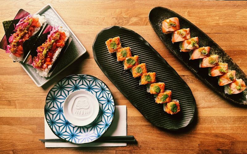 Seasonal Menus and Special Occasions