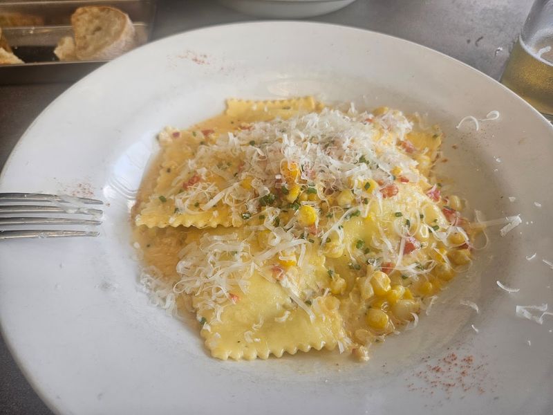 Seasonal Menus and Why They Work