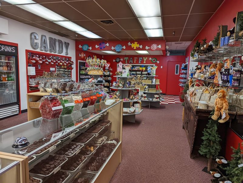 Seasonal Setups and the Shop That Changes With the Calendar