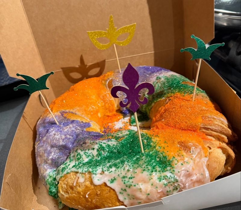 Seasonal Specials and Creative Additions