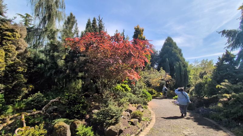 Seasonal Visits: Why Coming Back in Different Seasons Pays Off Seasonal Visits: Why Coming Back in Different Seasons Pays Off