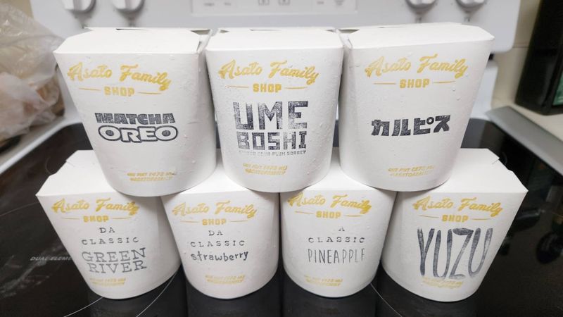 Seasonal and Limited Flavors That Keep You Guessing