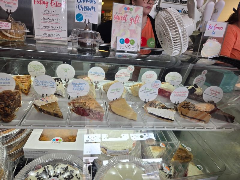 Seasonal and Rotating Flavors to Watch For Seasonal and Rotating Flavors to Watch For