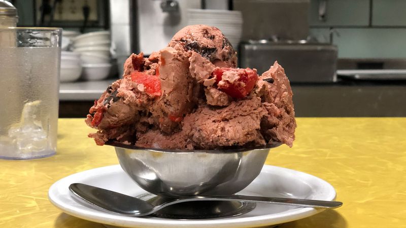 Seasonal and Specialty Flavors Worth the Trip Alone