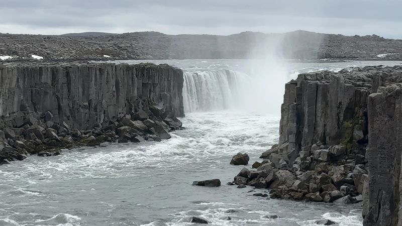 Selfoss, North Iceland