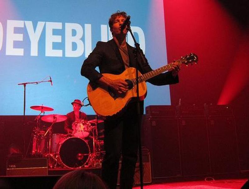 Semi-Charmed Life - Third Eye Blind (1997) Semi-Charmed Life - Third Eye Blind (1997)