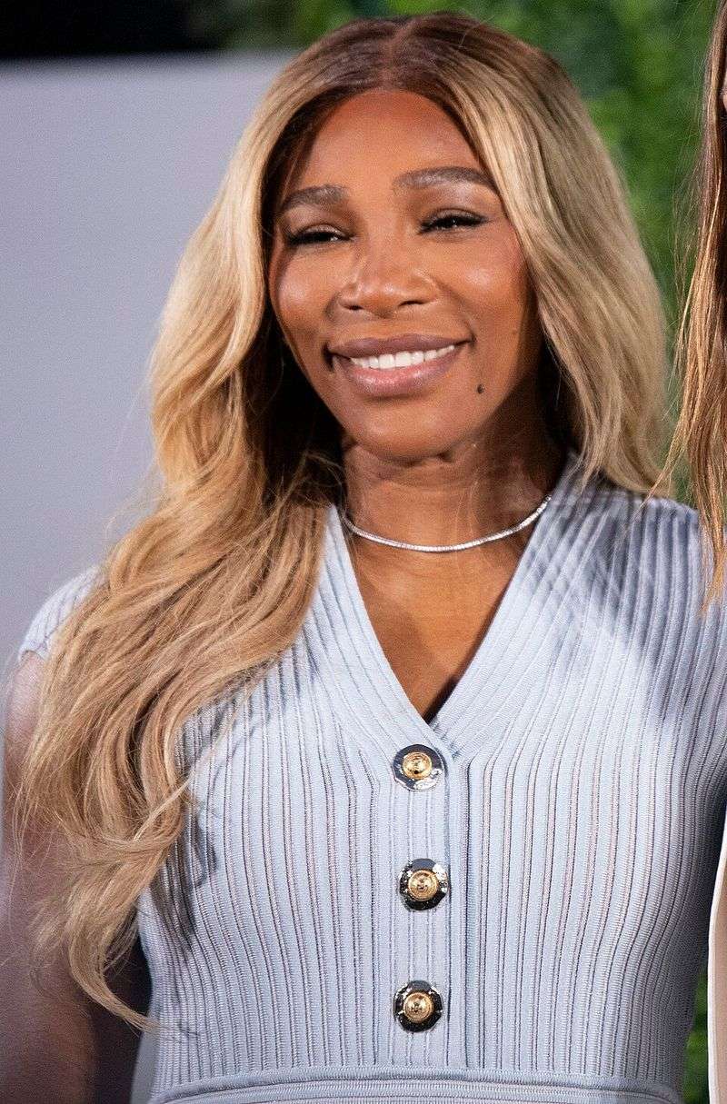 Serena Williams Serena Williams