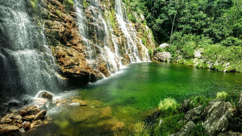 Serra da Canastra, Minas Gerais