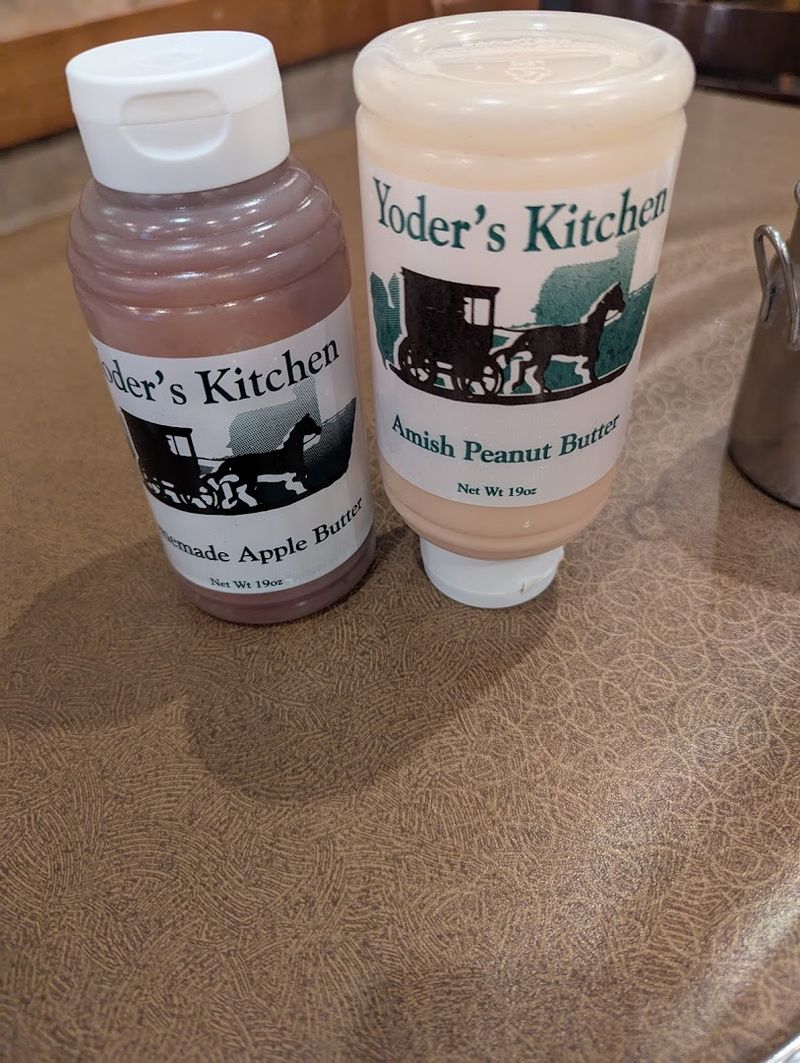 Service, Staff, and the Human Side of Yoder's Kitchen