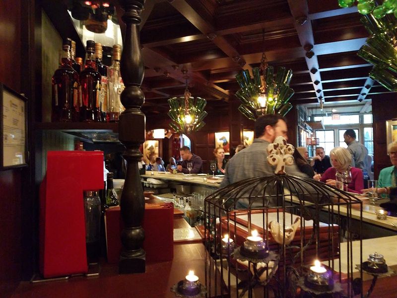 Service Standards That Set This Restaurant Apart