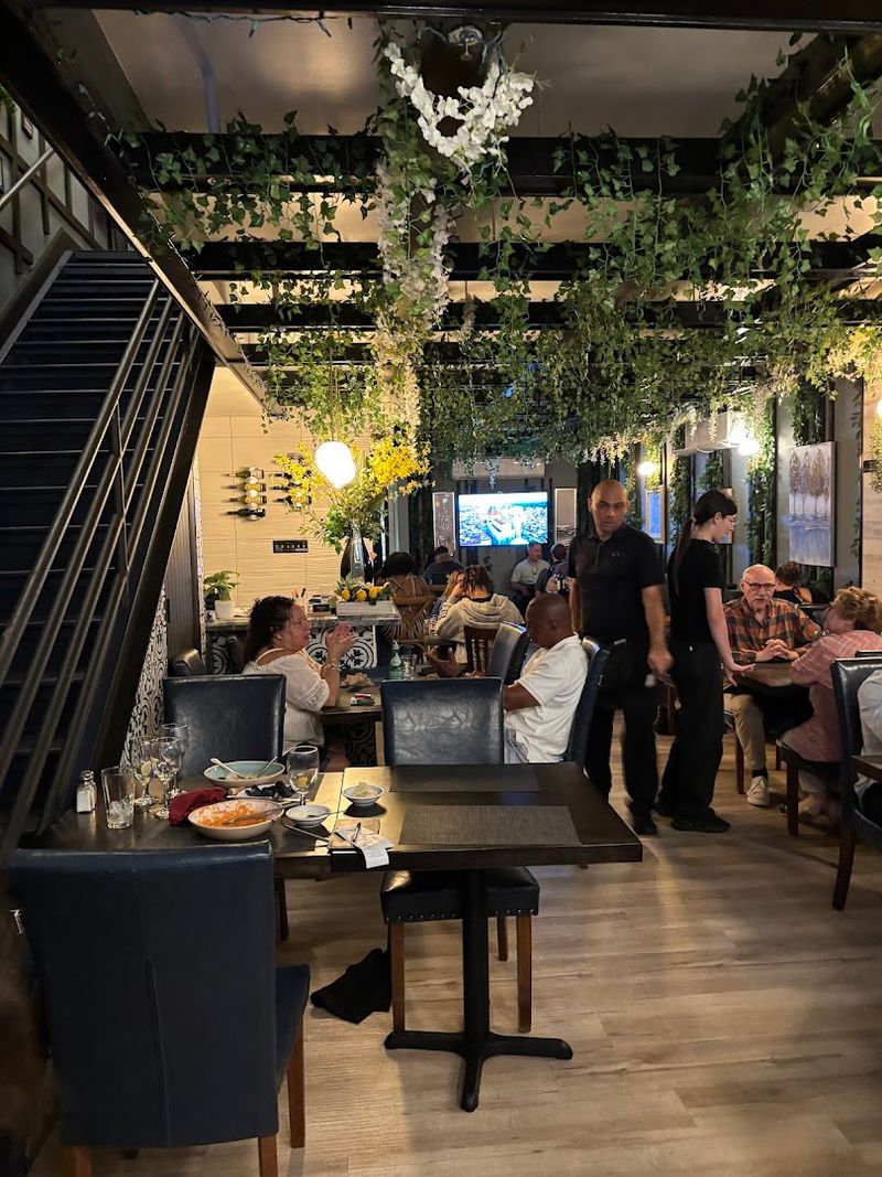 Service That Elevates the Entire Experience
