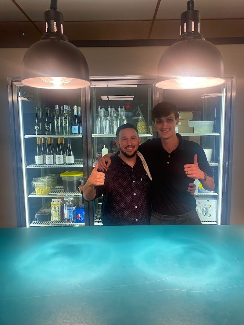 Service That Feels Like Visiting Family