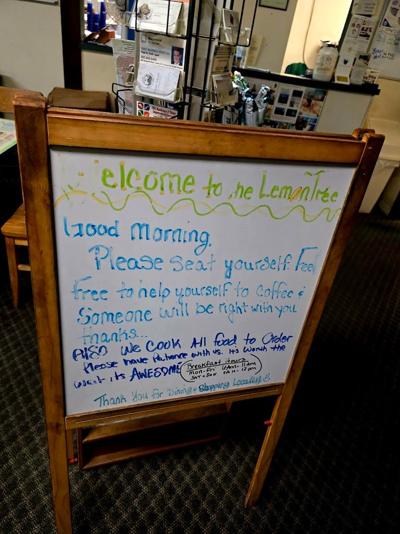 Service That Is Friendly but Famously Honest About Its Limits Service That Is Friendly but Famously Honest About Its Limits