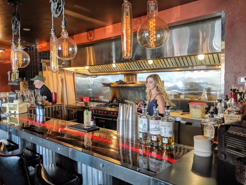 Service That Makes the Experience Complete
