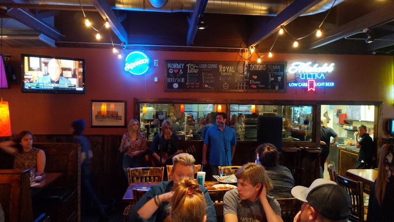 Service That Regulars Actually Talk About