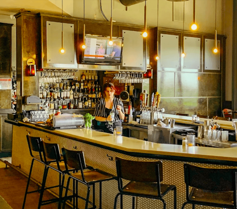 Service That Regulars Actually Talk About