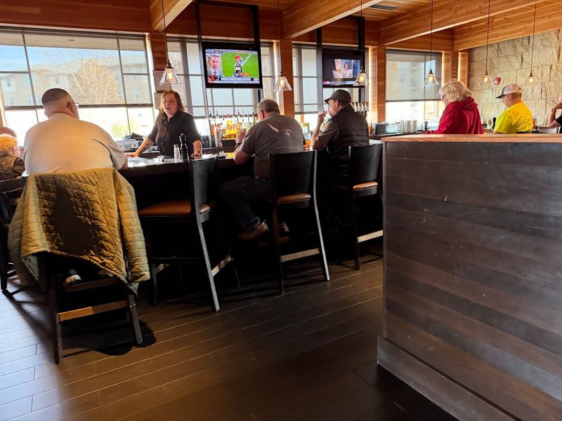 Service That Regulars Keep Coming Back For Service That Regulars Keep Coming Back For