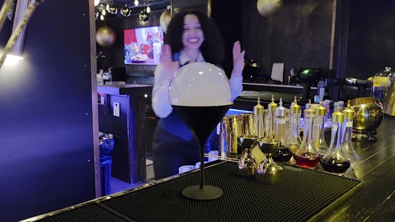 Service: The Highs and the Honest Lows