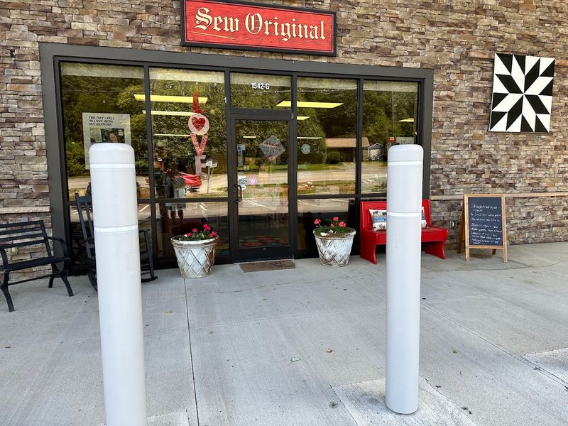 Sew Original — Boone, North Carolina