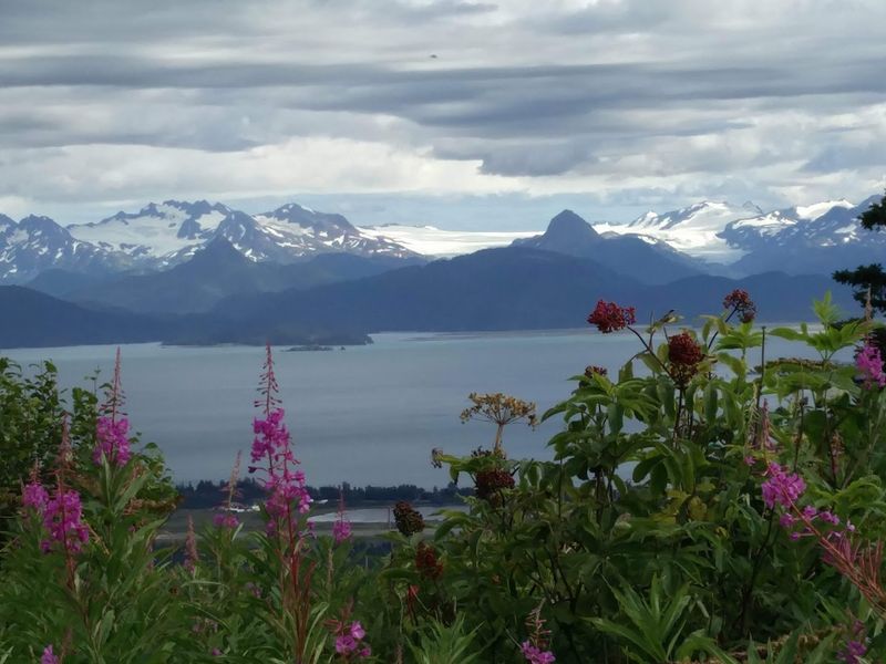 Seward, Alaska