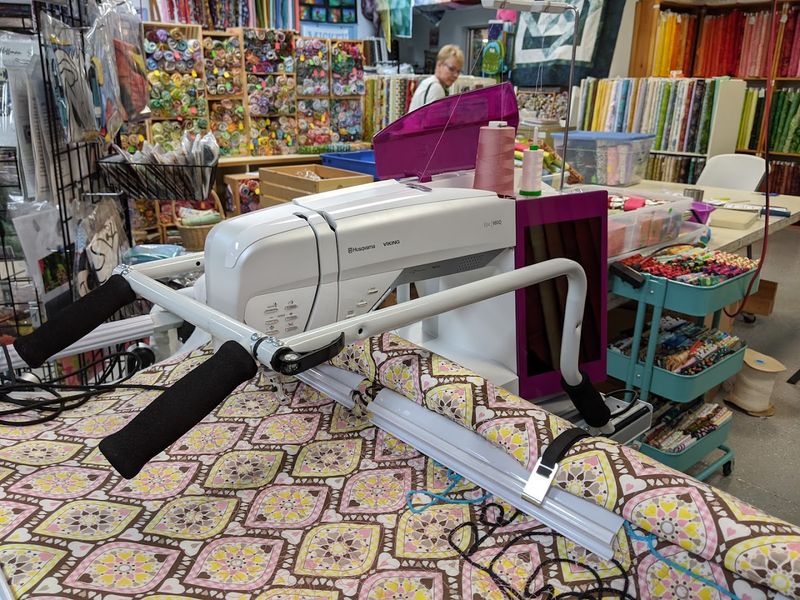 Sewing Classes That Build Real Skills