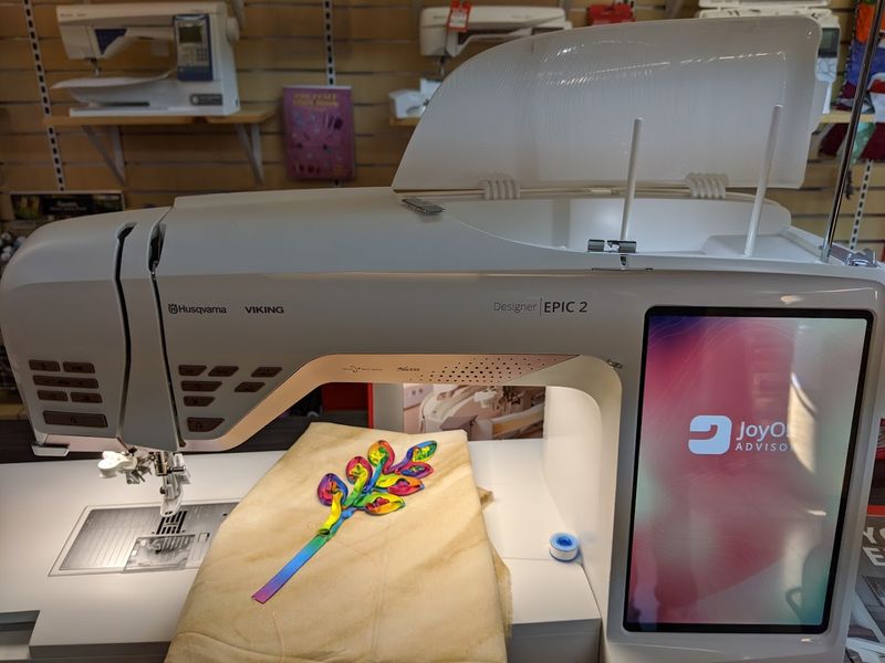 Sewing Machine Repair Services Worth the Drive
