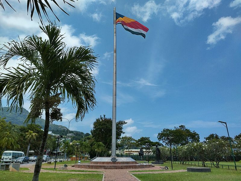 Seychelles Seychelles