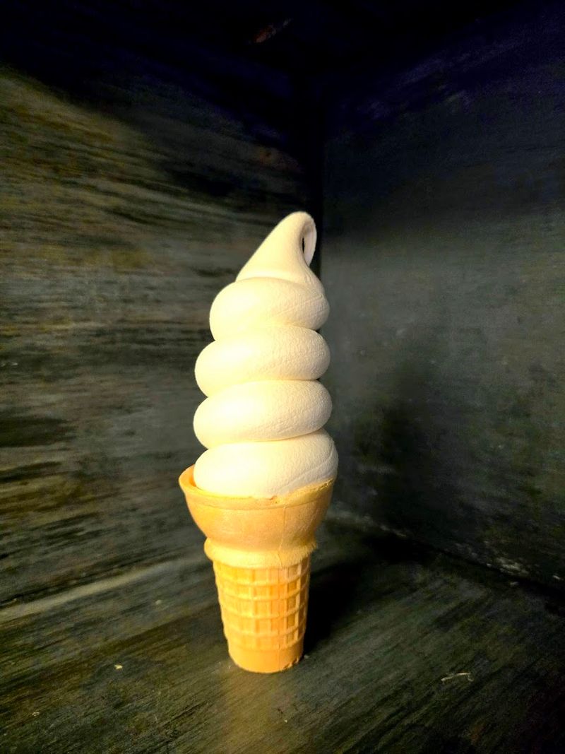 Shakes and Soft Serve Worth Talking About