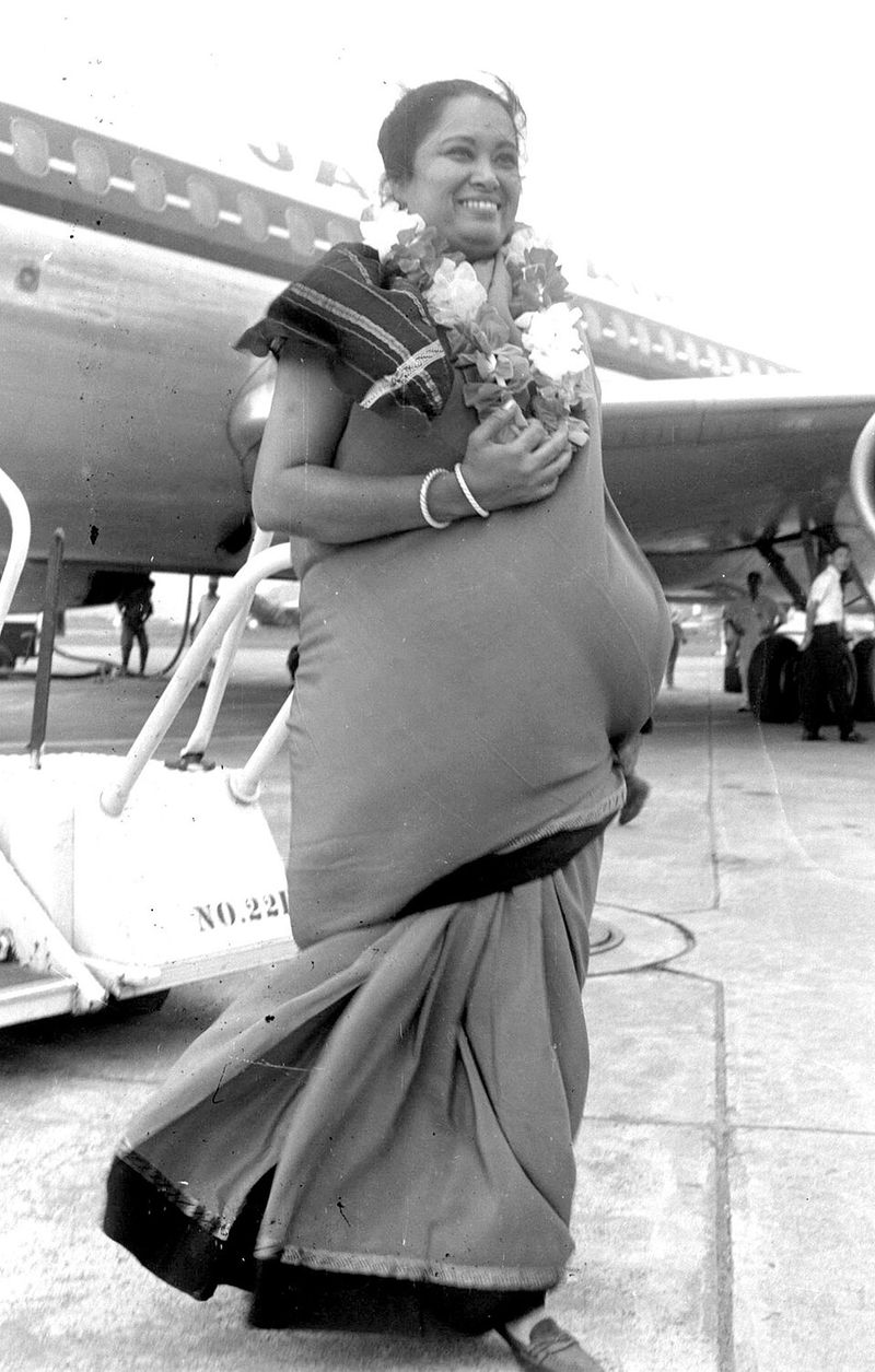 Shakuntala Devi – The Human Computer Shakuntala Devi – The Human Computer