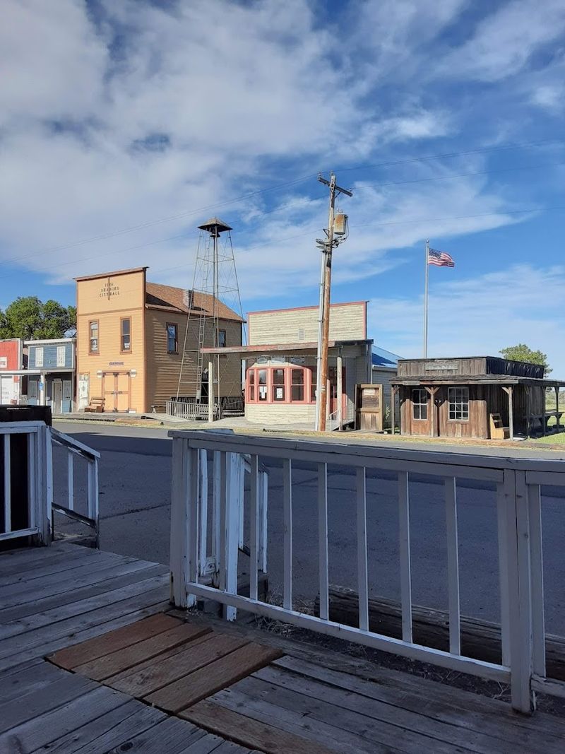 Shaniko — The Wool Capital That Time Forgot