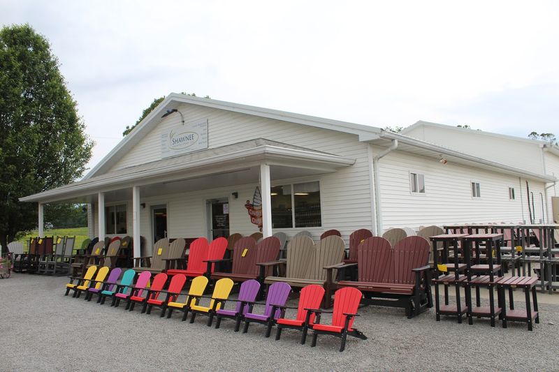 Shawnee Country Store — Ava, Illinois